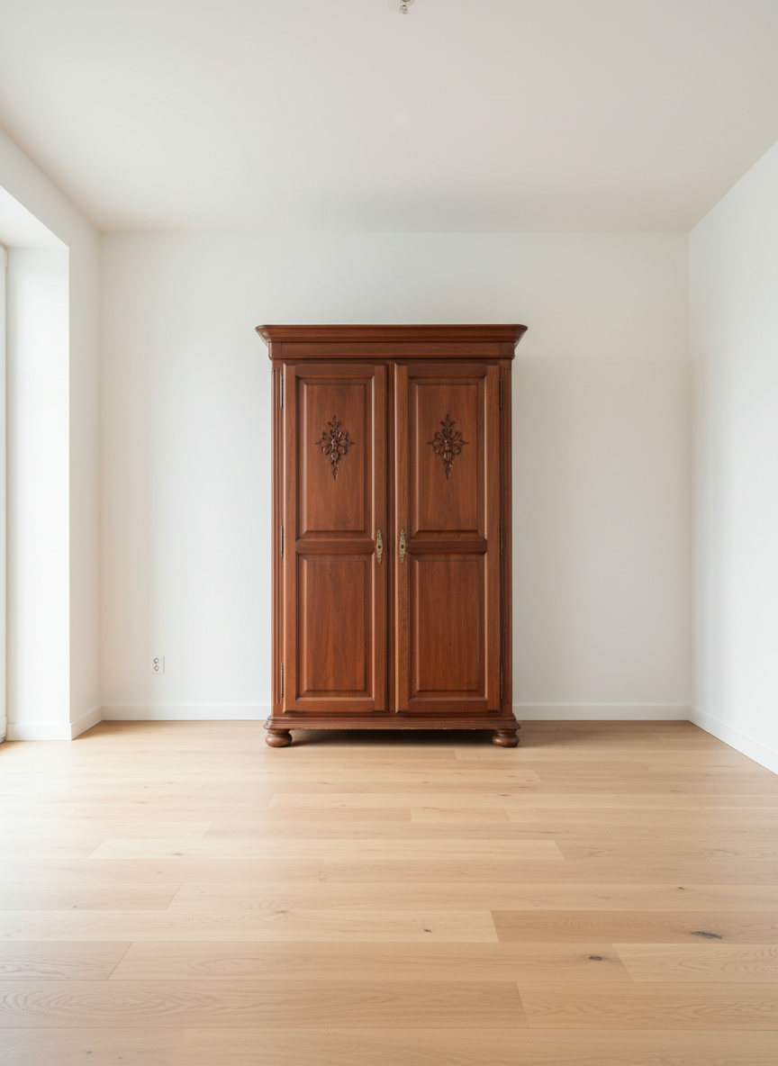 Фото товара до обработки ИИ